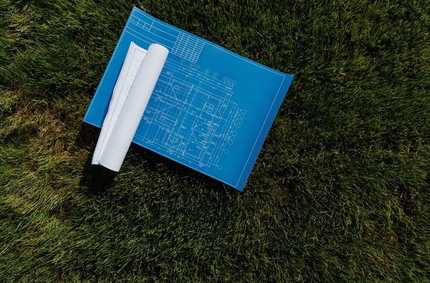Boundary Survey in Medford