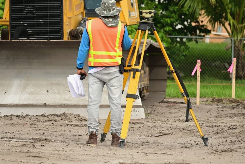 Elevation Certificate in Medford